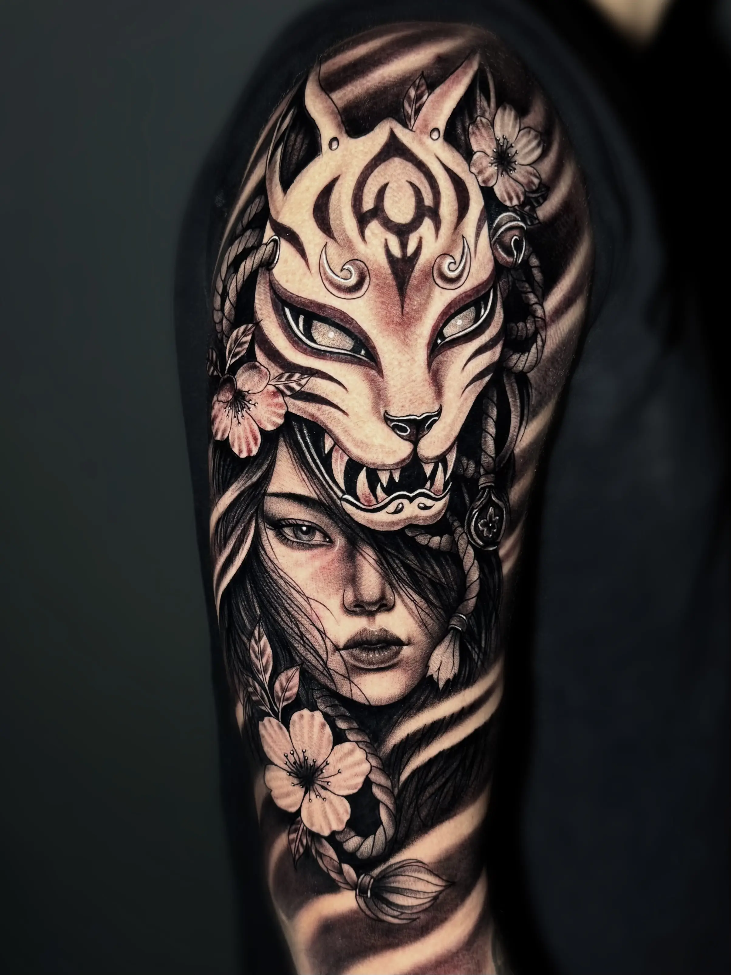 Oriental 