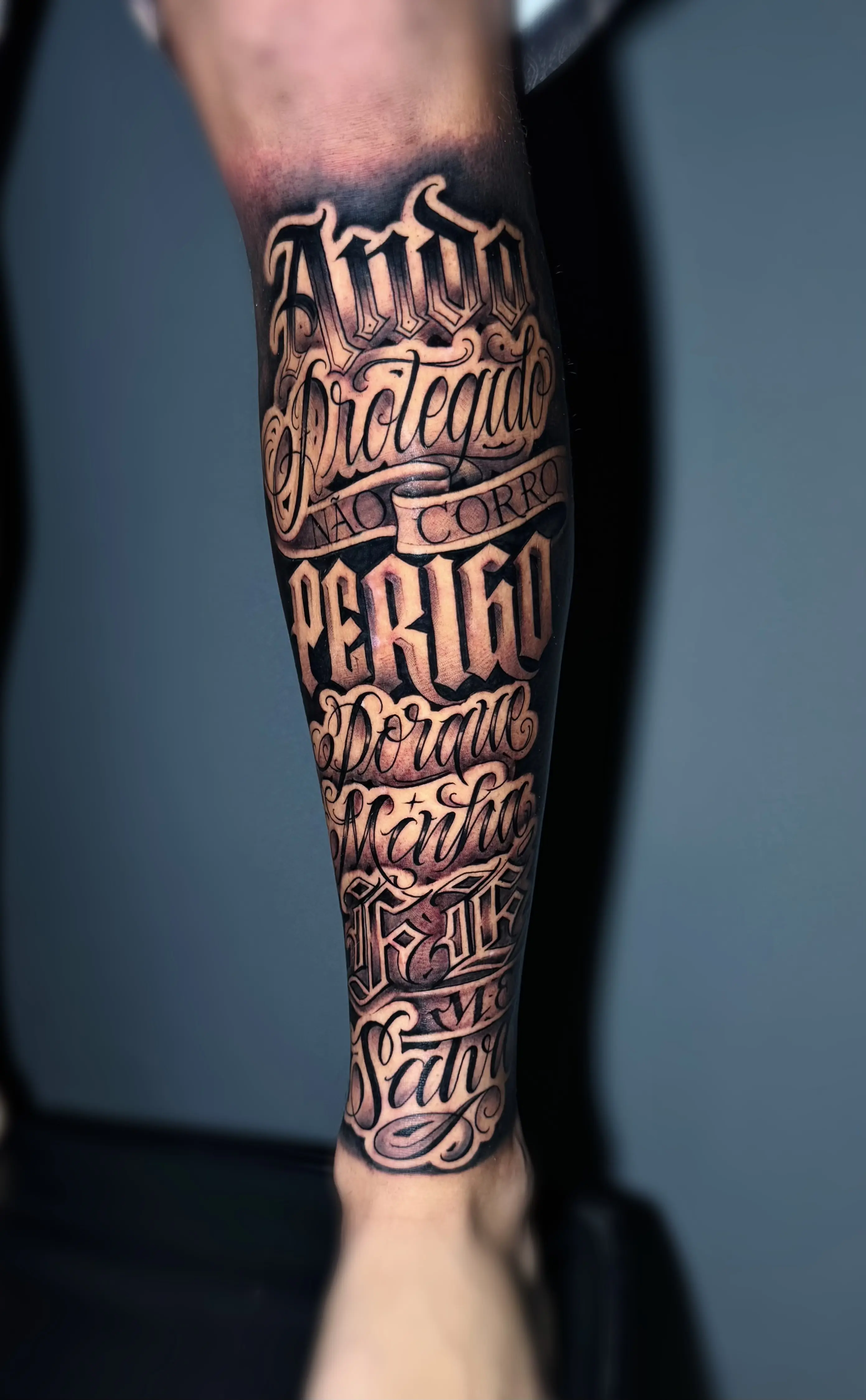 Caligrafia 